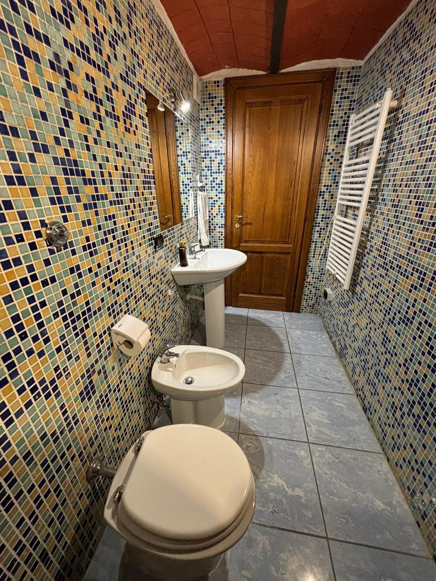 Azzurra Apartment Naples Exterior photo